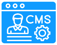 CMS Development with PHP Laravel