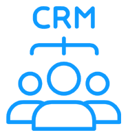 CRM Development with PHP Laravel